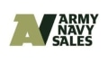 Army Navy Sales Coupons