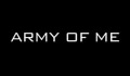 Army Of Me Coupons