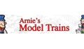 Arnie's Model Trains Coupons