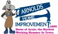 Arnolds Home Improvement Coupons