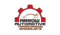 Arrow Automotive Transmission Specialists Coupons