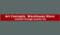 Art Concepts Warehouse Store Coupons