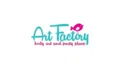 Art Factory Coupons