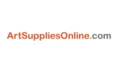 Art Supplies Online Coupons