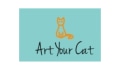 Art Your Cat Coupons