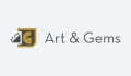 Art and Gems Jewelers Coupons