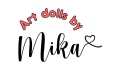 Art dolls by Mika Coupons