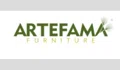 Artefama Furniture Coupons