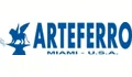 Arteferro Miami Coupons