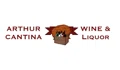 Arthur Cantina Wine & Liquor Coupons