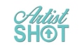 Artist Shot Coupons