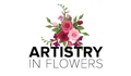 Artistry in Flowers Coupons