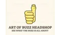 Art of Buzz Head Shop Coupons