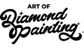 Art of Diamond Painting Coupons