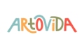 Artovida Coupons