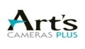 Art's Cameras Coupons