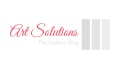 Art.solutions Coupons