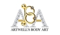 Artwell's Body Art Coupons