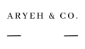 Aryeh & Co. Coupons