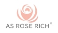 As Rose Rich Coupons