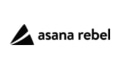 Asana Rebel Coupons