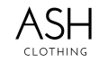 Ash Clothing Coupons