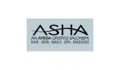 Asha SalonSpa Coupons