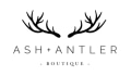 Ash and Antler Coupons