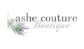 Ashe Couture Coupons