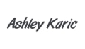 Ashley Karic Coupons