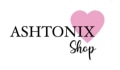 Ashtonix Luxury Shop Coupons