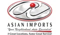 Asian Imports Coupons