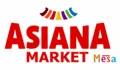 Asiana Market Coupons