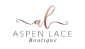 Aspen Lace Boutique Coupons