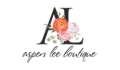 Aspen Lee Boutique Coupons