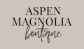 Aspen Magnolia Coupons