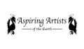 Aspiring Artists of the Earth Coupons