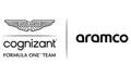 Aston Martin Cognizant F1 Coupons