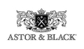 Astor & Black Coupons