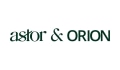 Astor & Orion Coupons