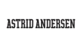 Astrid Andersen Coupons