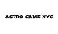 Astro Game Coupons