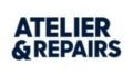 Atelier & Repairs Coupons