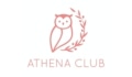 Athena Club Coupons