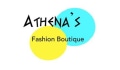 Athena's Fashion Boutique Coupons