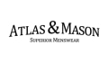 Atlas & Mason Coupons