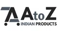 A to Z Indian Products Coupons