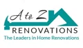 A to Z Renovation Coupons