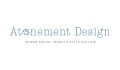 Atonement Design Coupons