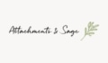 Attachments & Sage Coupons